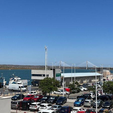 Nn Apartamento Ayamonte Εξωτερικό φωτογραφία