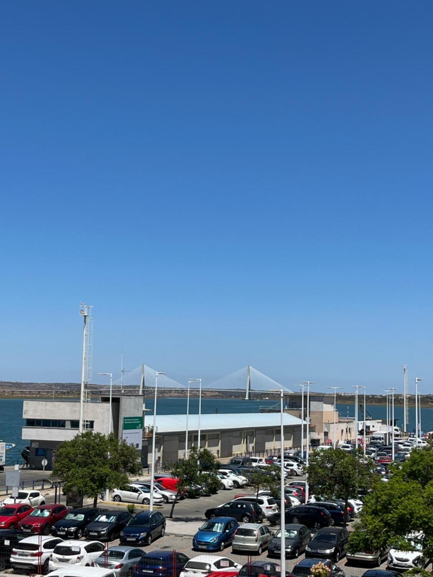 Nn Apartamento Ayamonte Εξωτερικό φωτογραφία