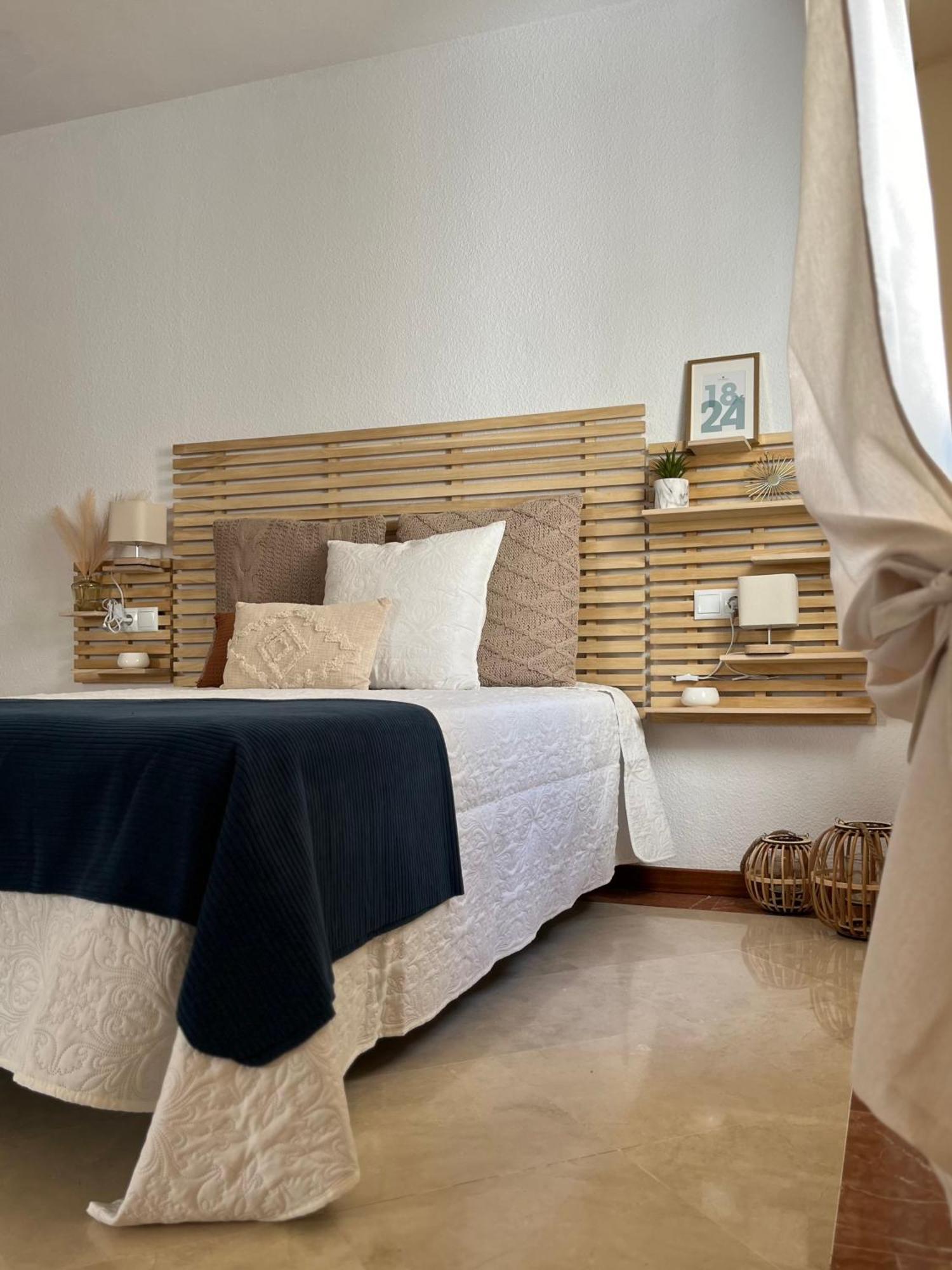 Nn Apartamento Ayamonte Εξωτερικό φωτογραφία