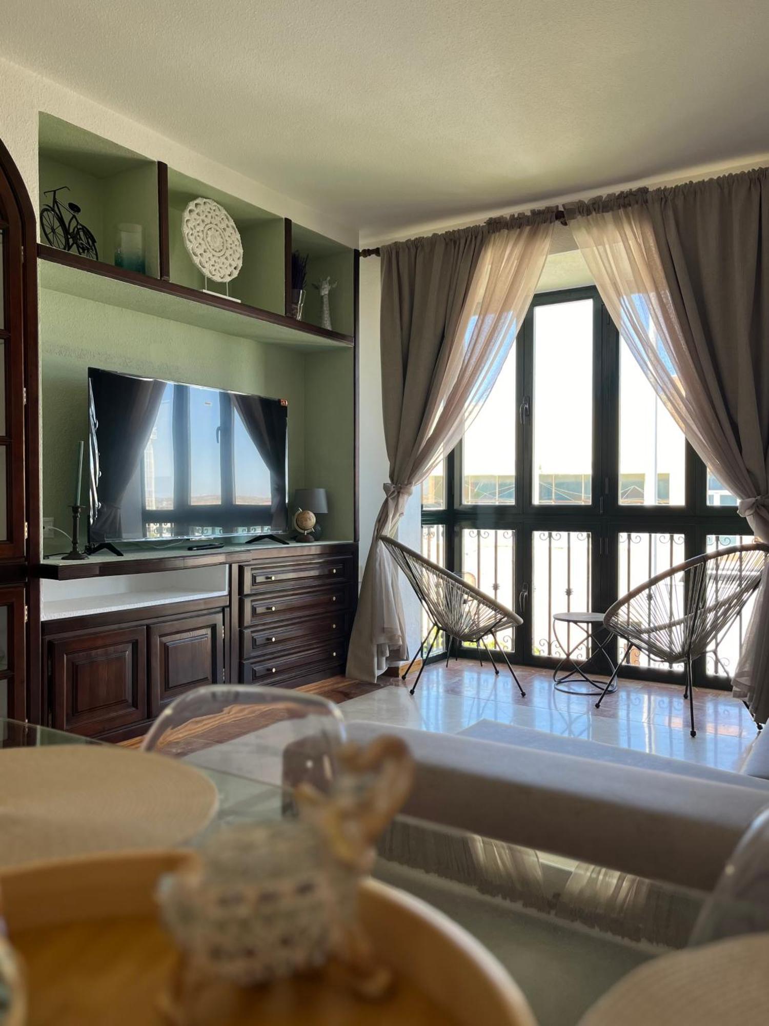 Nn Apartamento Ayamonte Εξωτερικό φωτογραφία