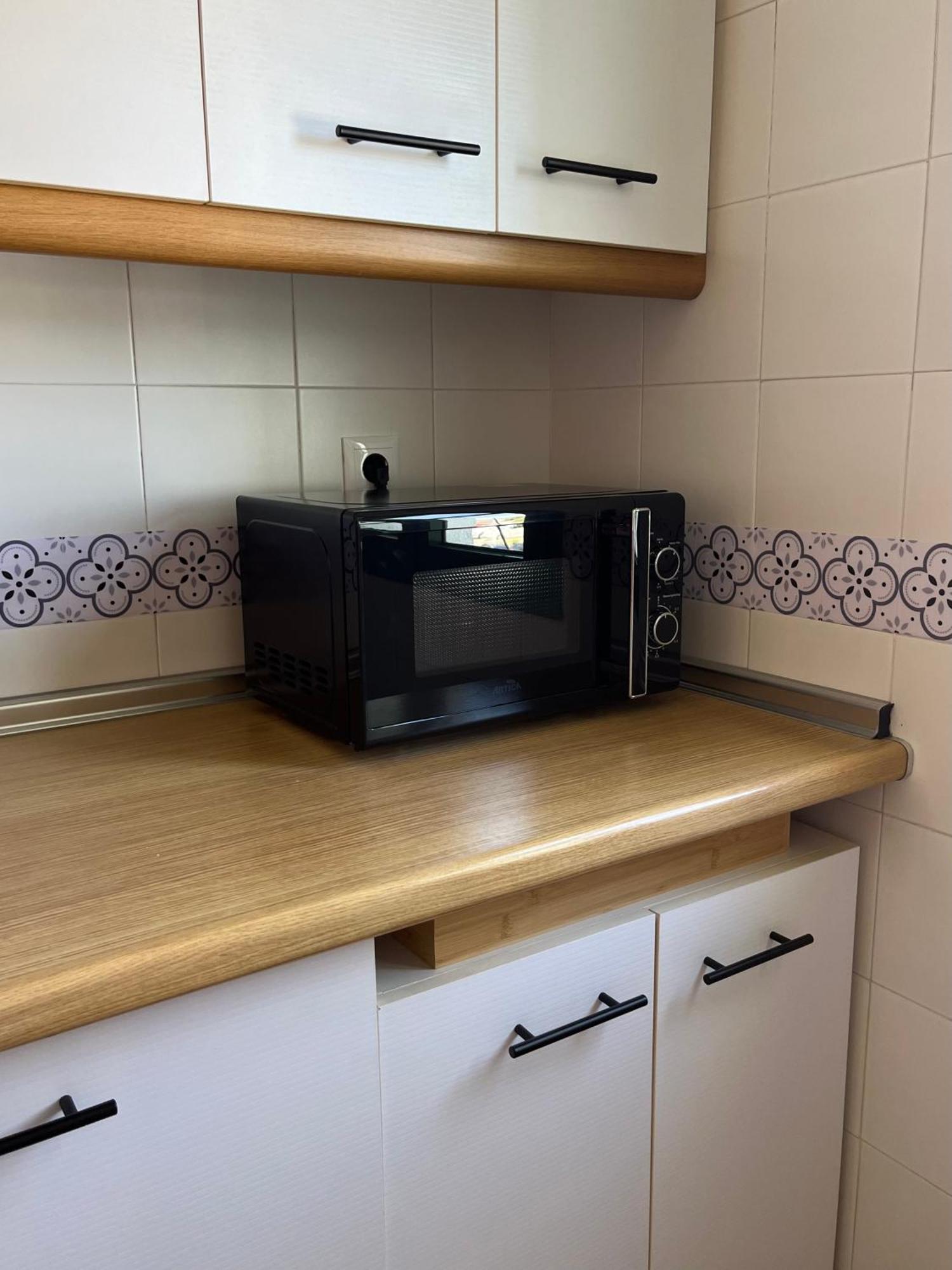 Nn Apartamento Ayamonte Εξωτερικό φωτογραφία