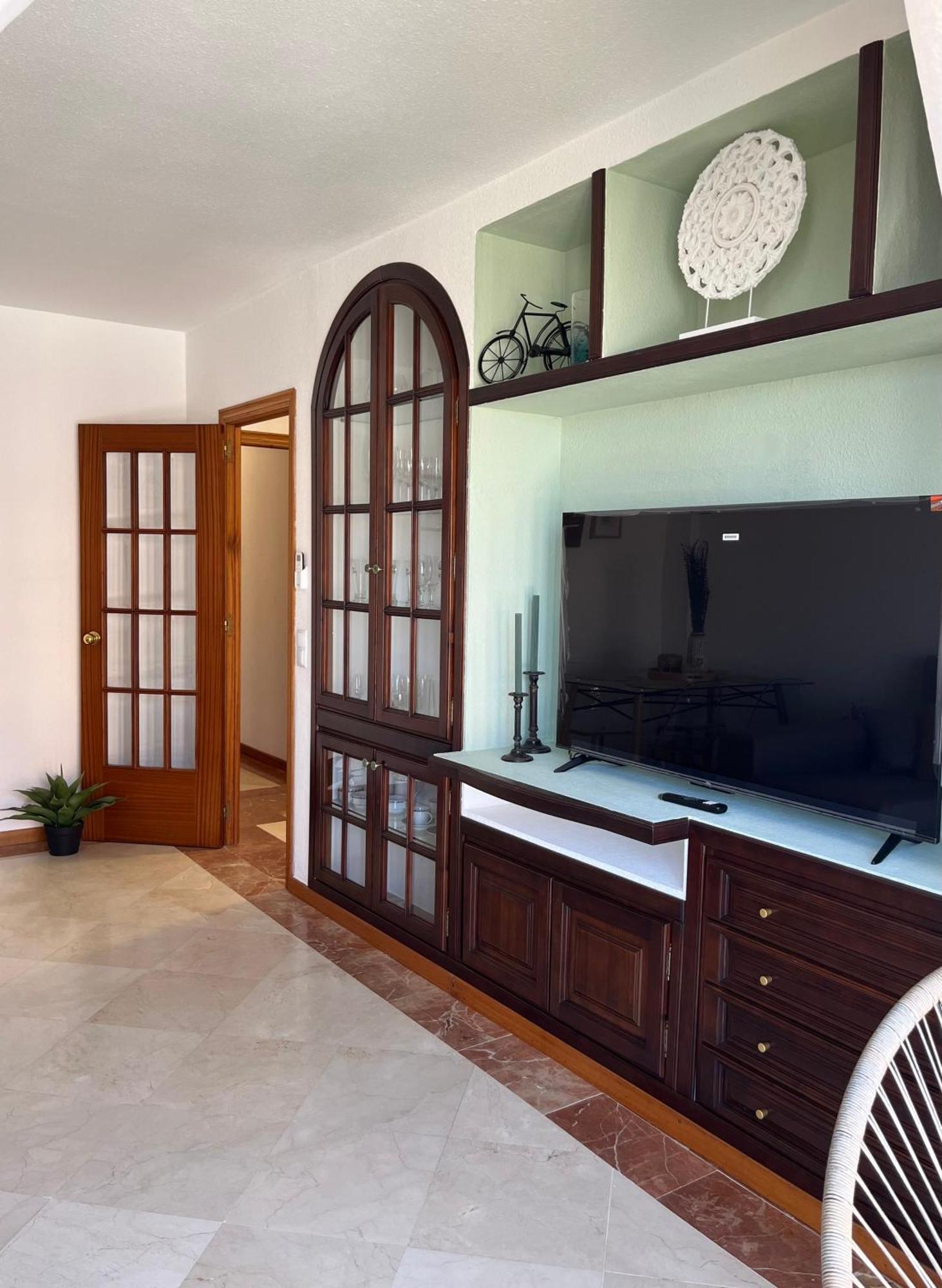 Nn Apartamento Ayamonte Εξωτερικό φωτογραφία
