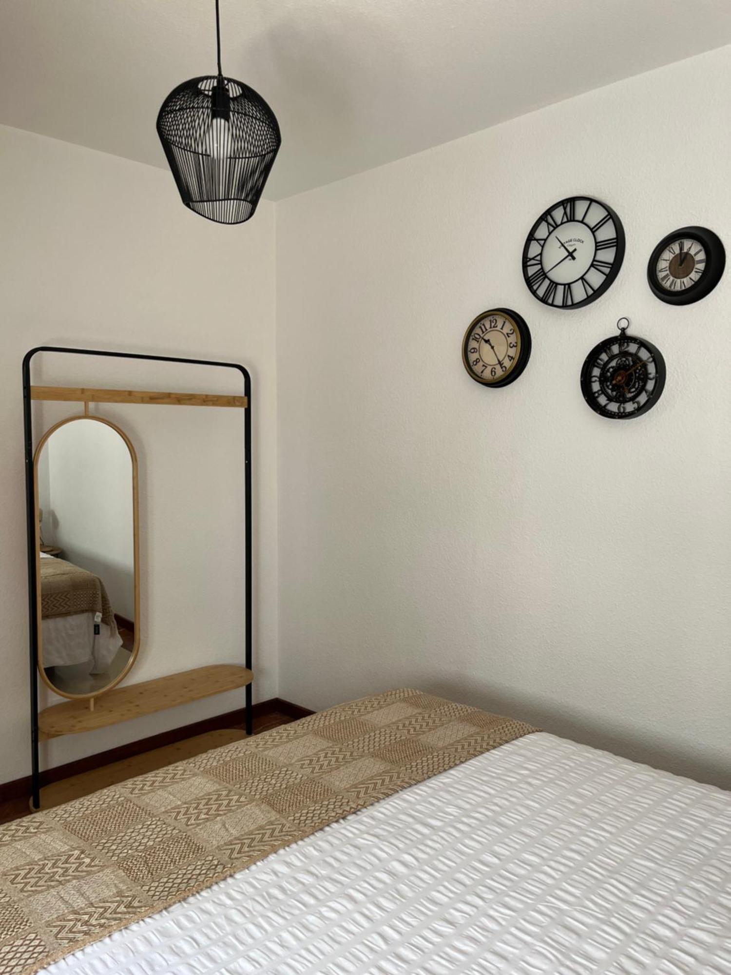 Nn Apartamento Ayamonte Εξωτερικό φωτογραφία