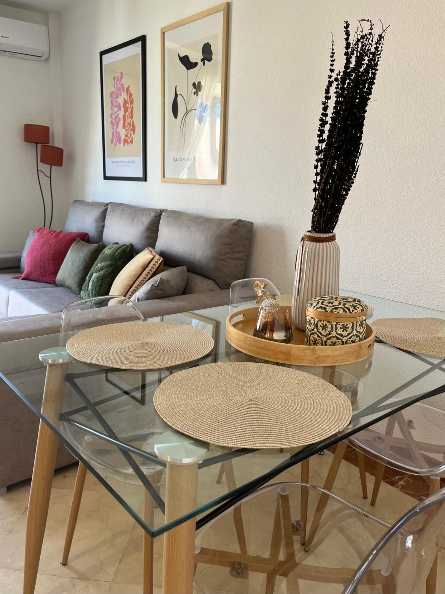 Nn Apartamento Ayamonte Εξωτερικό φωτογραφία