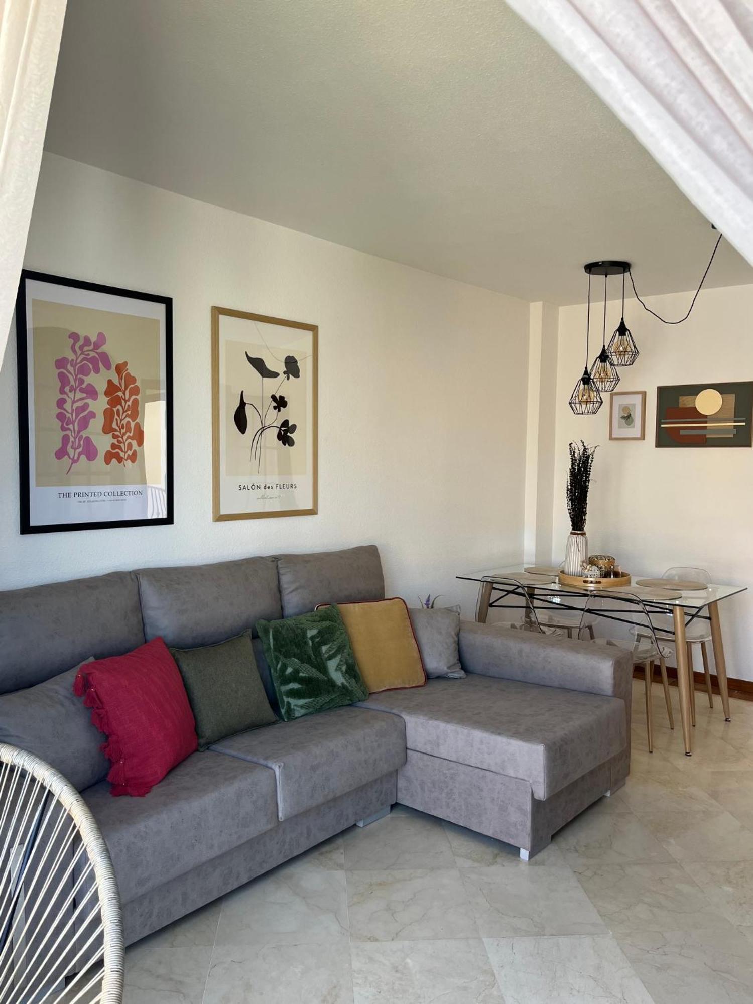 Nn Apartamento Ayamonte Εξωτερικό φωτογραφία