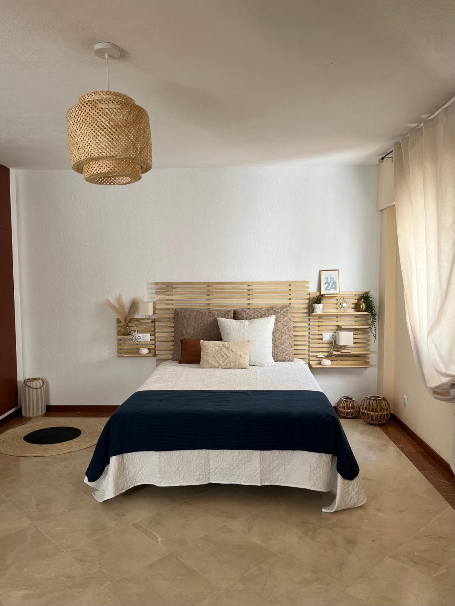 Nn Apartamento Ayamonte Εξωτερικό φωτογραφία